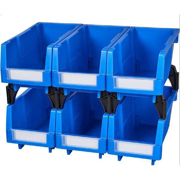 Rectangle deals storage bins